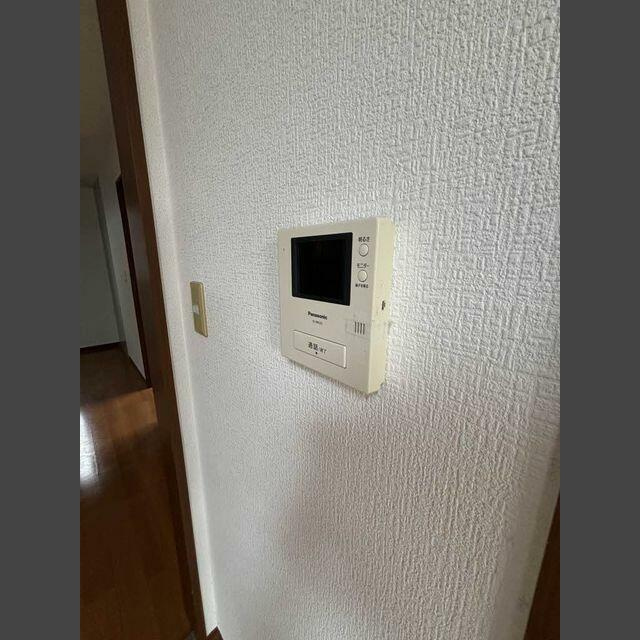 ディアス・オークのセキュリティ