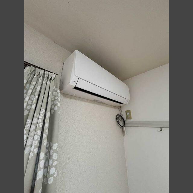 ディアス・オークの設備