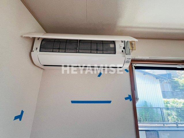 セジュール小野Ⅳの設備|※同物件同室タイプの写真でございます※現況を優先します※