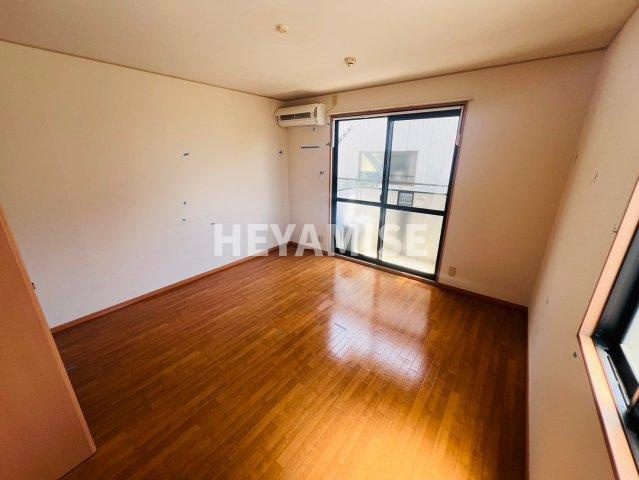 セジュール小野Ⅳの居間・リビング|※同物件同室タイプの写真でございます※現況を優先します※