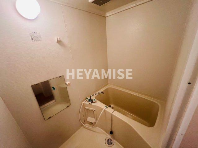 セジュール小野Ⅳの浴室|※同物件同室タイプの写真でございます※現況を優先します※