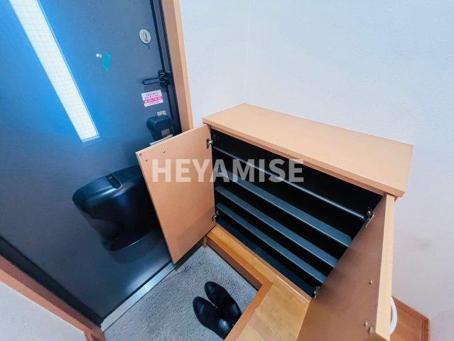 セジュール小野Ⅳのその他|※同物件同室タイプの写真でございます※現況を優先します※