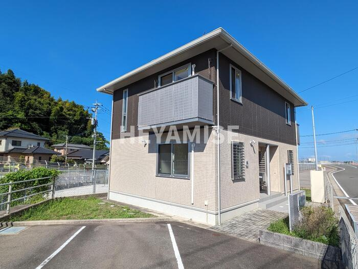 ウィットシバタⅡ