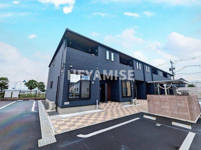 ドルチェくろまるA