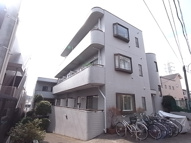 メゾン伊佐司の画像