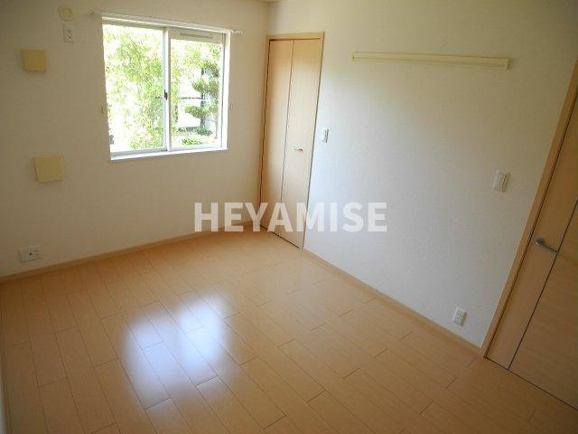 スワンコリーヌの内装|※室内画像は別号室のもの(反転タイプ)