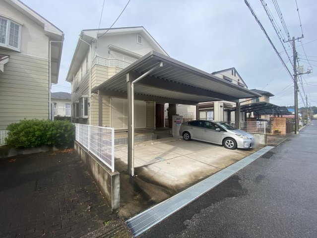 【外観】 | 王子台2丁目戸建/23-7