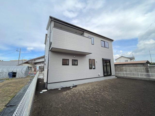 高崎市新町第24（全1棟）1号棟