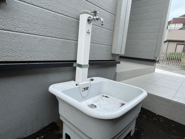 高崎市新町第24（全1棟）1号棟のその他
