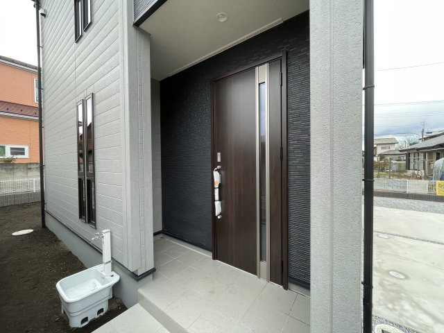 高崎市新町第24（全1棟）1号棟のその他