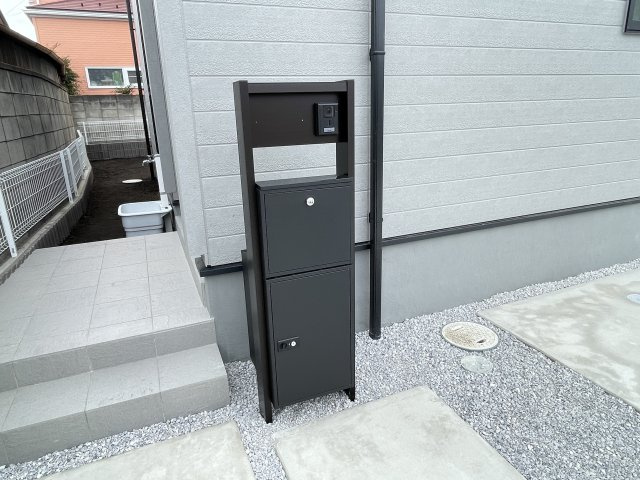 高崎市新町第24（全1棟）1号棟のその他
