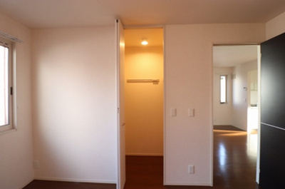 【収納】 | クオシス | クローゼット