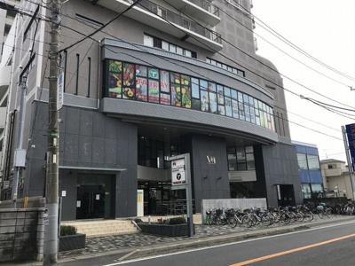 【周辺】 | クオシス | TAIRAYA馬橋店（368ｍ）