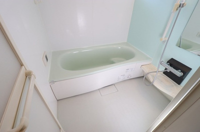 【浴室】 | クオシス | ユニットバス