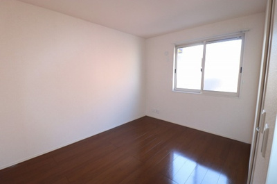 【洋室】 | クオシス | 洋室 ６帖