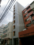 コニファー桜橋の画像