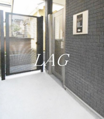 【エントランス】 | Ａｍｂｉｔｉｏｎ岩槻本町 | エントランスです。