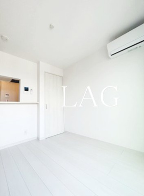 【寝室】 | Ａｍｂｉｔｉｏｎ岩槻本町 | 寝室です。