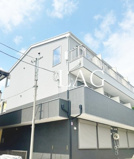 Ａｍｂｉｔｉｏｎ岩槻本町の画像