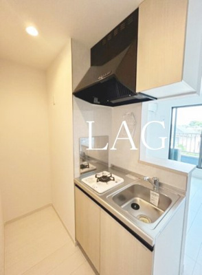 【キッチン】 | Ａｍｂｉｔｉｏｎ岩槻本町 | キッチンです。