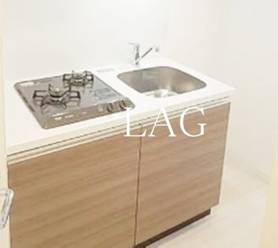 【キッチン】 | ラフィスタ芝新町 | キッチンです。