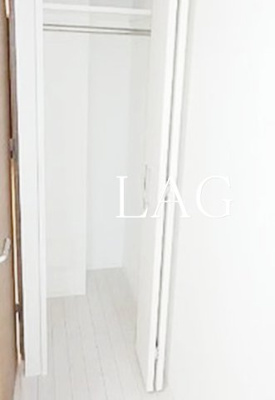 【収納】 | ラフィスタ芝新町 | 収納です。