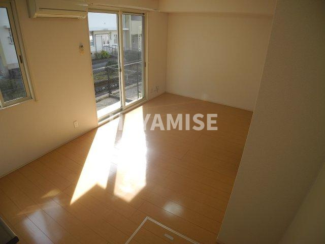 ロイヤルガーデン永田Dのその他|※室内画像は別号室のもの