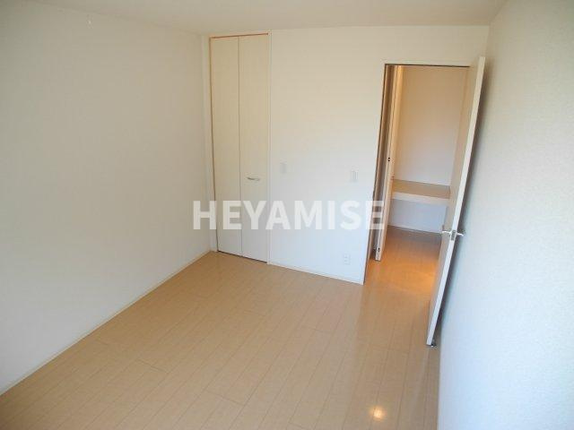 ロイヤルガーデン永田Dのその他|※室内画像は別号室のもの