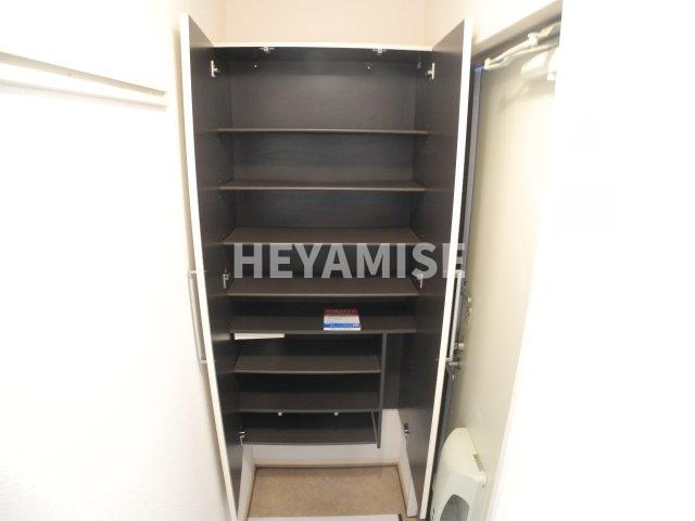 ロイヤルガーデン永田Dのその他|※室内画像は別号室のもの