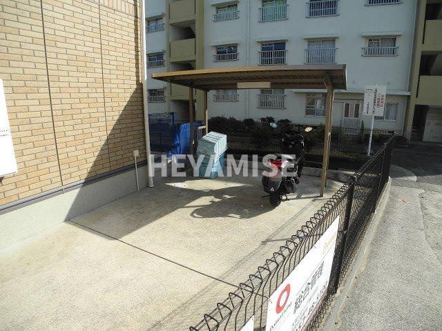 ロイヤルガーデン永田Dのその他共用部分