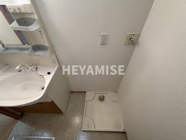 メルベーユ富の原F棟のその他|※室内画像は別号室のもの