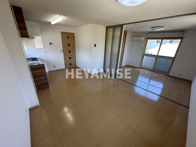 メルベーユ富の原F棟のその他|※室内画像は別号室のもの