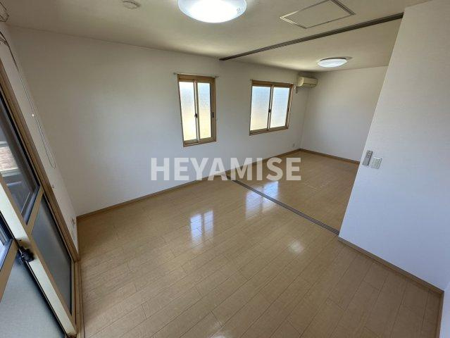 メルベーユ富の原F棟のその他|※室内画像は別号室のもの