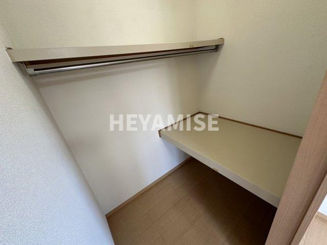 メルベーユ富の原F棟のその他|※室内画像は別号室のもの