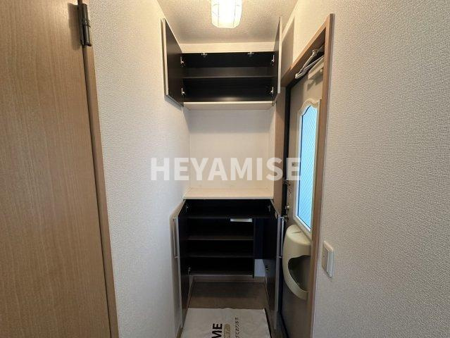 メルベーユ富の原F棟のその他|※室内画像は別号室のもの