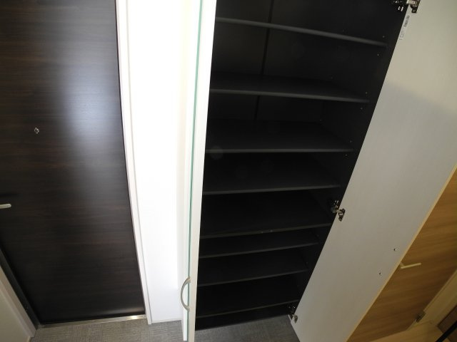 プードリエ本町のその他