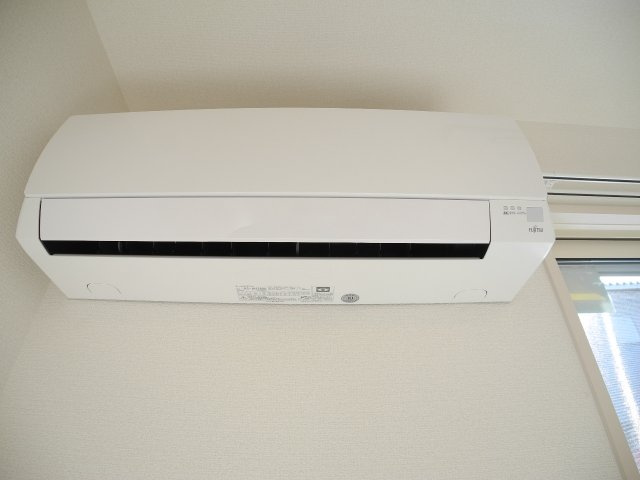 プードリエ本町の設備