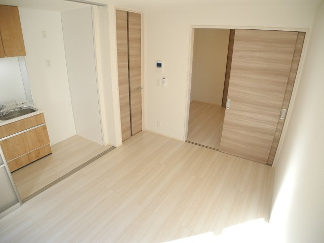 プードリエ本町のその他