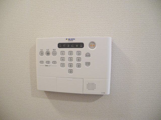 プードリエ本町のその他