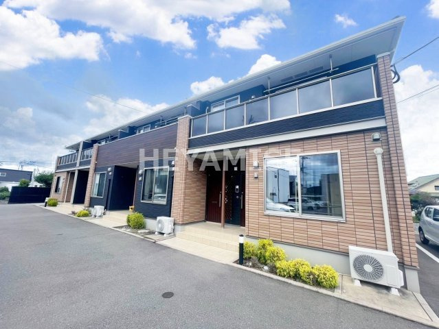 プラシードヒルⅥ