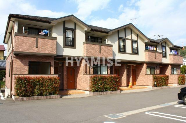 ラ・ベレッツァⅢ