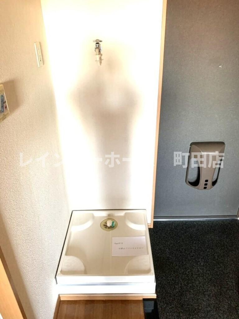 Joy of Life鶴川※初期費用分割あと払いサービス利用可能物件の設備