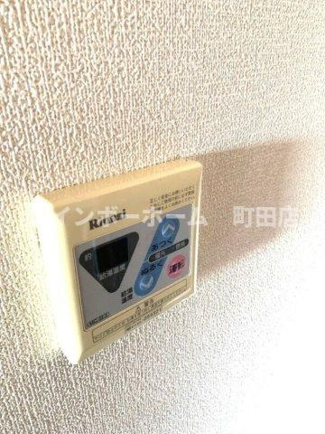 Joy of Life鶴川※初期費用分割あと払いサービス利用可能物件の設備