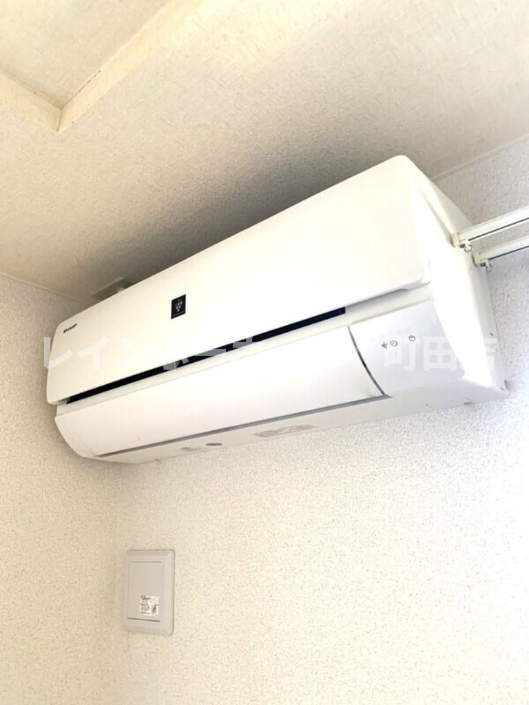 Joy of Life鶴川※初期費用分割あと払いサービス利用可能物件の設備