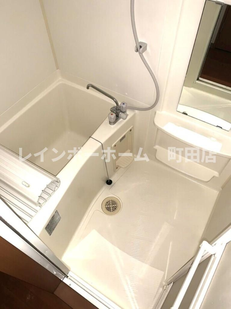 Joy of Life鶴川※初期費用分割あと払いサービス利用可能物件の浴室