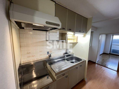 【キッチン】 | グレースヴィラ