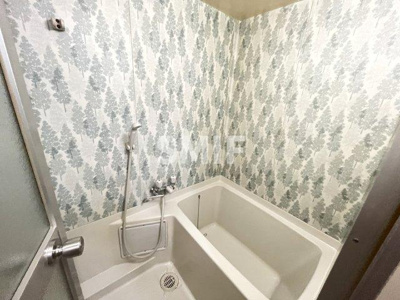 【浴室】 | グレースヴィラ