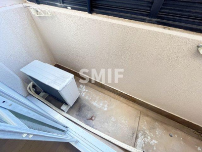 【バルコニー】 | グレースヴィラ