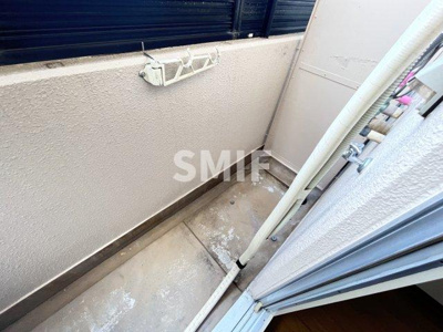 【バルコニー】 | グレースヴィラ