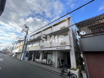 【外観】 | グレースヴィラ